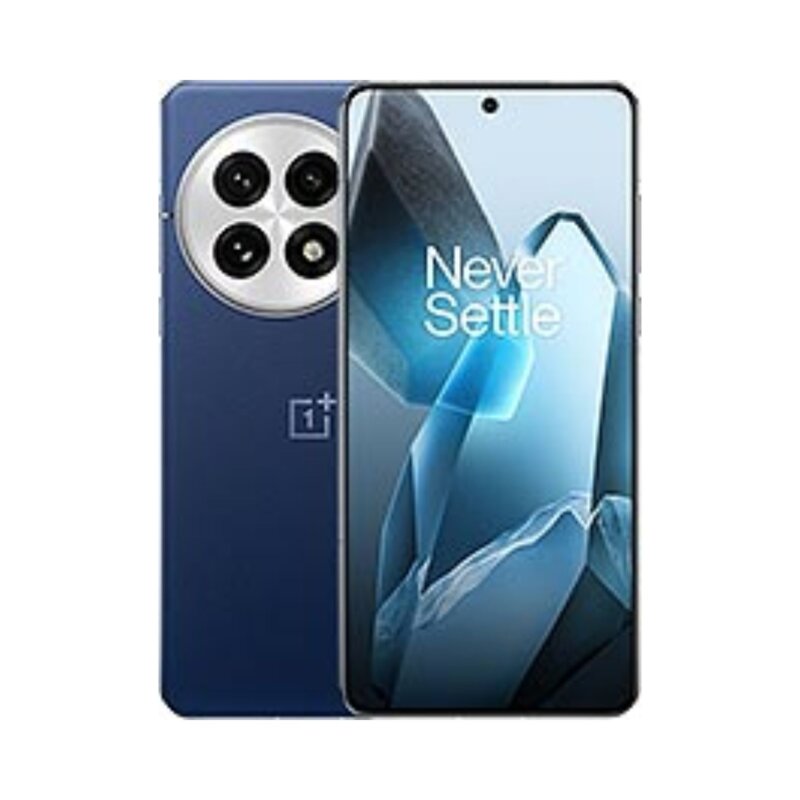 OnePlus 13 5G 12GB RAM 256GB ROM by OnePlus
