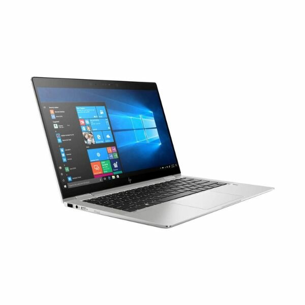 HP EliteBook X360 1030 G3 Intel Core I7 8th Gen 8GB RAM 512GB SSD 13.3" FHD Touchscreen Display (REFURBISHED) by HP — view 3
