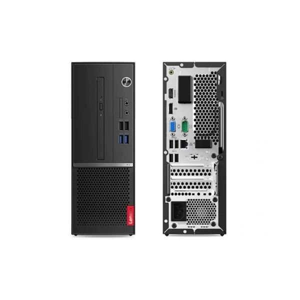 Lenovo V530s TWR Intel Core I5 9400 - 4GB DDR4 RAM, 1TB HDD ROM, DOS by Lenovo — view 2