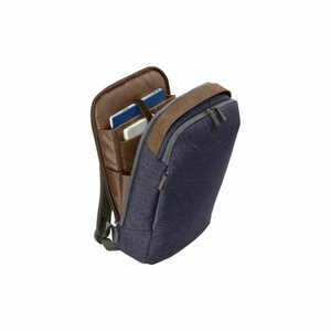 HP Renew Backpack 15.6" Navy - 1A212AA