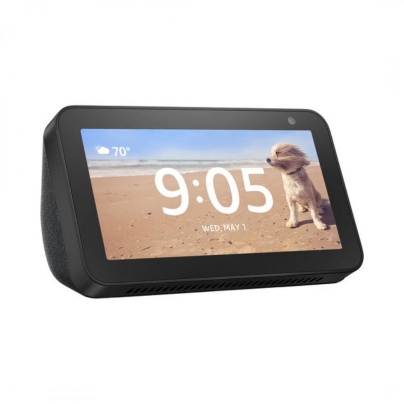 Amazon Echo Show 5 by Amazon