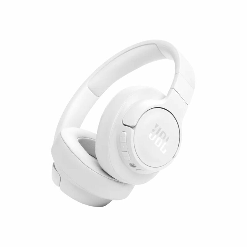JBL Tune 770NC Adaptive Noise Cancelling Wireless Headphones - 70 Hours Playtime, Bluetooth 5.3 by JBL — view 4