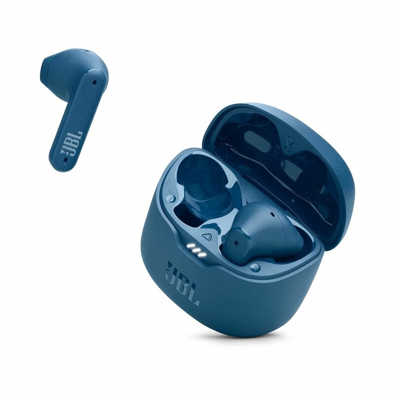 JBL Tune Flex - True Wireless Earbuds With Active Noise Cancelling by JBL — view 2