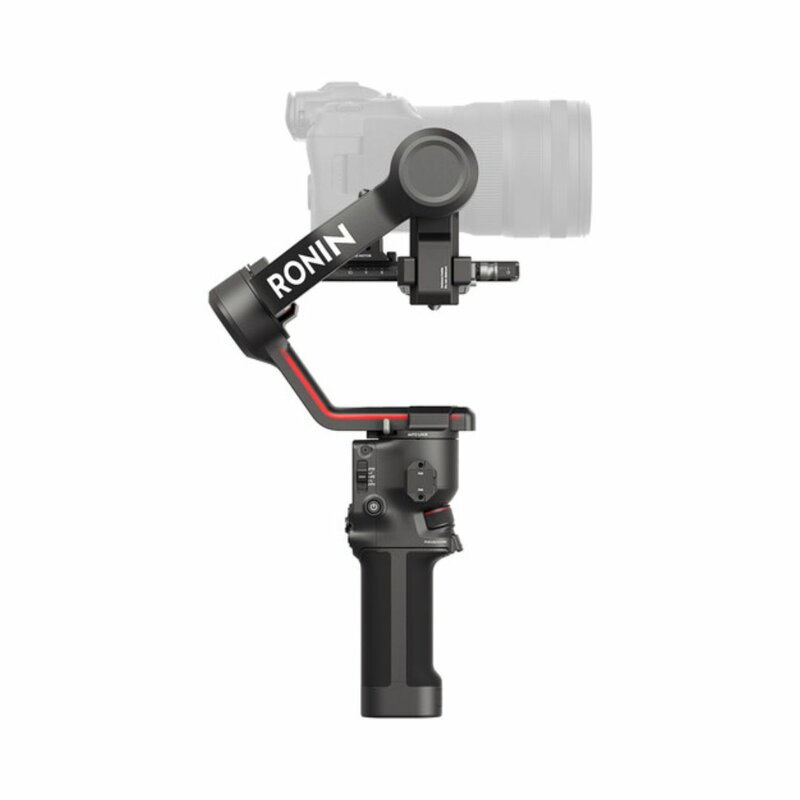 DJI RS 3 Gimbal Stabilizer by DJI — view 4
