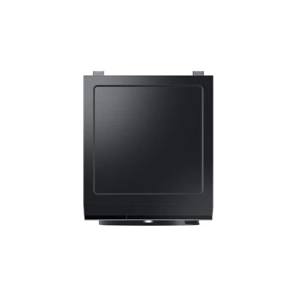 Samsung 18.5kg Front Load Washer + 9.5kg Dryer Bespoke Combo – WD18B6400KV by Samsung — view 4