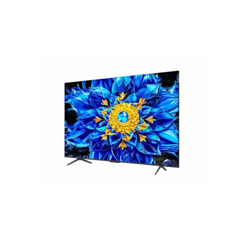 TCL 55 Inch P8L QD-Mini LED  Smart TV 55P8L 4K UHD With 144Hz Refresh Rate by TCL — view 3
