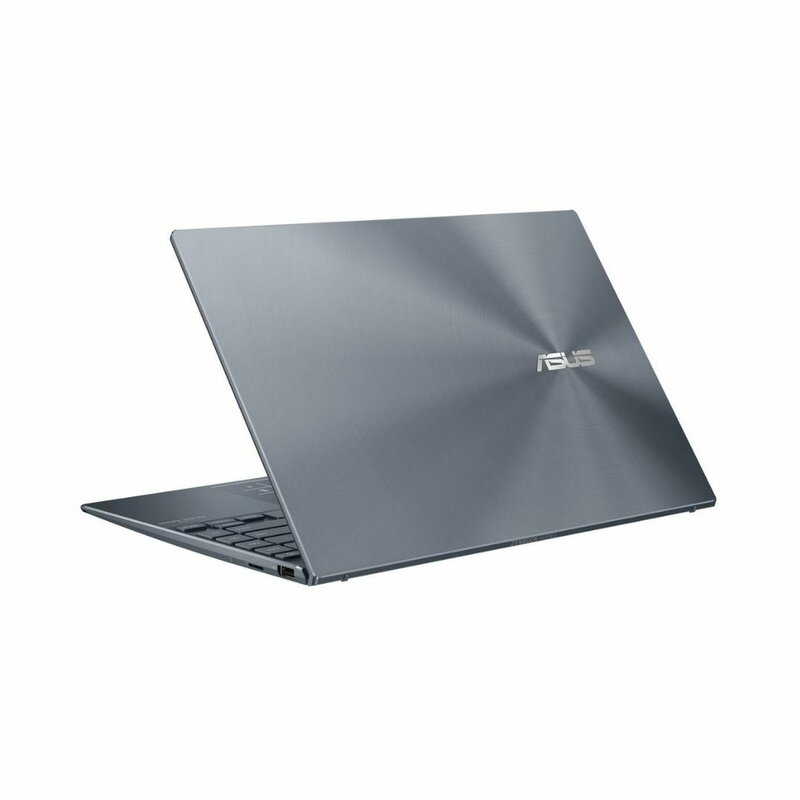 ASUS ZenBook UM325UA AMD Ryzen 7 5700U 16GB RAM 512GB SSD 13.3" FHD OLED Display by Asus — view 3