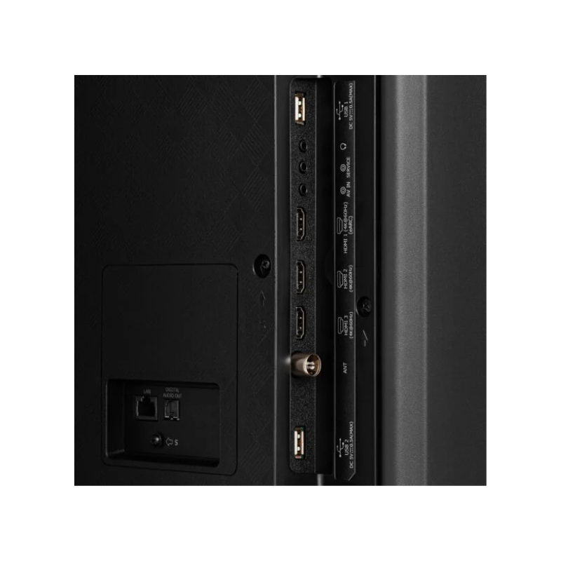 Hisense 55U6SKEN 55-Inch ULED Mini-LED 4K Smart TV – U6S Series by Hisense — view 4