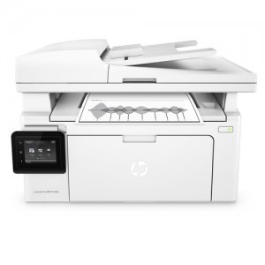 HP LaserJet Pro M130fw All-in-One  WirelessLaser Printer