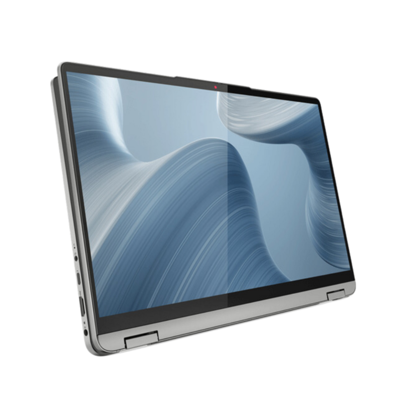 Lenovo IdeaPad Flex 5 Core I7 12TH Gen 8GB RAM 512gb SSD 14” Touch Display Laptop With  Fingerprint Reader, Lenovo Digital Pen & A Backlit Keyboard by Lenovo — view 2