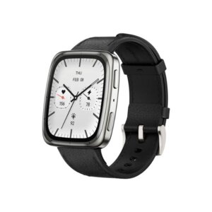 Amazfit Active 2 – AMOLED Display, GPS, 14-Day Battery Life