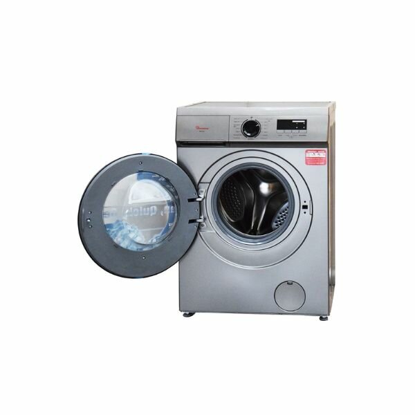 Ramtons 7kg Front Load Washer RW/154 Fully Automatic 1400RPM by Ramtons — view 2