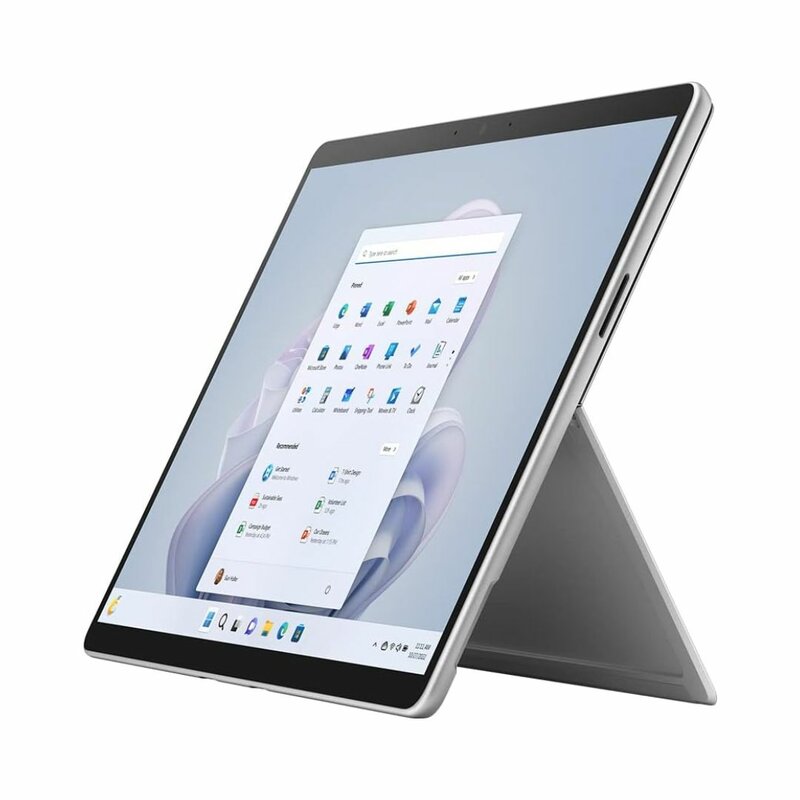 Microsoft Surface Pro 9 (2022), 13" Core I7 16GB RAM, 512GB Storage, Windows 11 by Microsoft