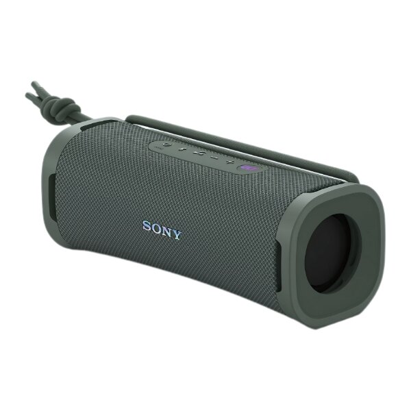 Sony ULT FIELD 1 Wireless Portable Speaker (Model SRS-ULT10) - Available In Colors (Orange, Off-White, Forest Gray, Black) by Sony — view 2