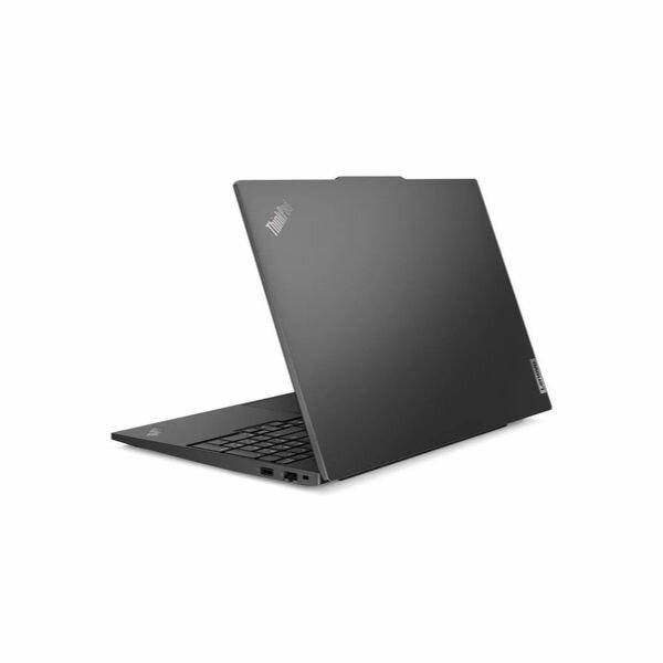 New Lenovo ThinkPad E16 G1: Core I5-1335U (13th Gen), 8GB RAM, 512GB SSD by Lenovo — view 2