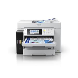 Epson EcoTank L15160 A3 Wi-Fi Duplex All-in-One Ink Tank Printer