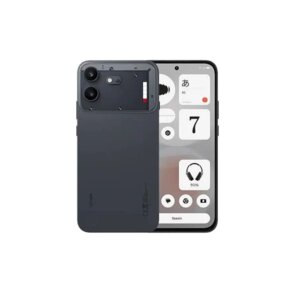 Nothing Phone 4b 8GB RAM 128GB 5G- 6.77 Inch AMOLED