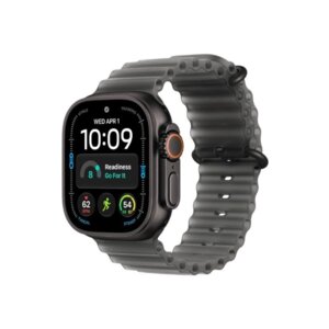 Apple Watch Ultra 4 – 49mm Titanium, 64GB, 5G LTE