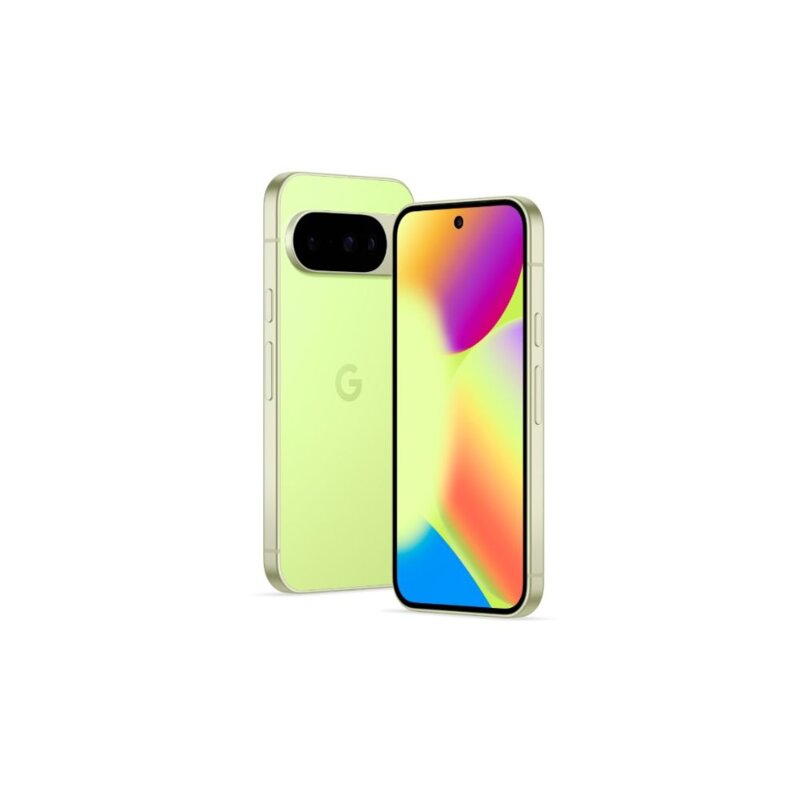 Google Pixel 10 12GB RAM 256GB - 6.3 Inch OLED Display, 5G Connectivity by Other — view 3