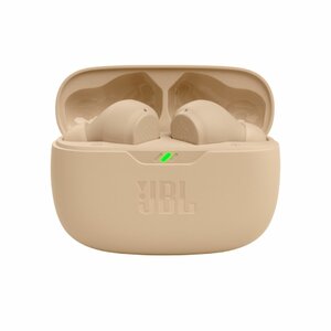 JBL Wave Beam True Wireless Earbuds - 32H Battery Life, IP54 Water And Dust Resistant, Bluetooth 5.2
