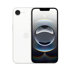 Apple IPhone 16e 6.1" 8GB RAM 128GB-256GB