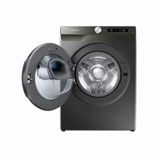Samsung 9kg Front Load AddWash Washer 6kg Dryer Combo – WD90T554DBN by Samsung