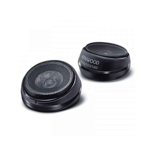 KENWOOD KFC-T40A Car Tweeter by Doors Speakers,tweeters