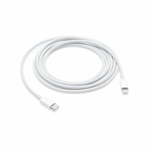 APPLE USB-C To Lightning Cable (2 M)