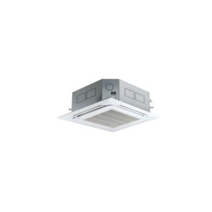LG 36K BTU Single Cassette Inverter Air Conditioner - ATNQ40GNLA4+AUUQ40GH4