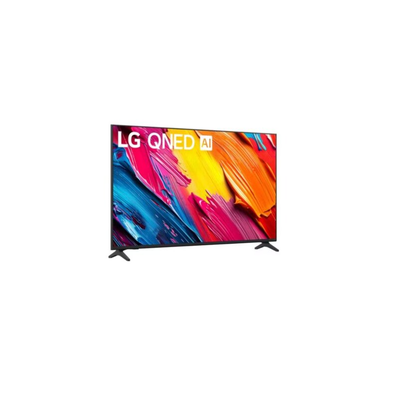 LG 55QNED70A 55 Inch QNED 4K Smart TV WebOS 25 by LG — view 2