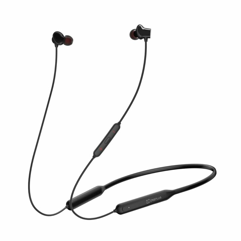 OnePlus Bullets Wireless Z Bass Edition Bluetooth Headset by Other — view 2