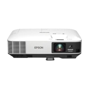 Epson EB-2250U Video Projector (Multimedia Projector)