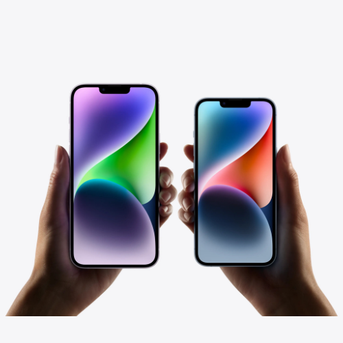 IPhone 14 128GB - Premium Quality Phone For 2025 In Kenya by Apple — view 3