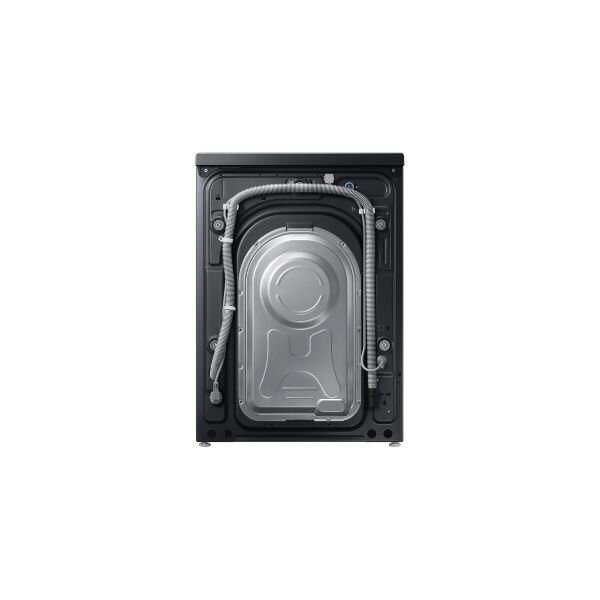 Samsung 12/8kg Front Load Washer Dryer Combo With AI EcoBubble, QuickDrive, And WiFi by Samsung — view 4
