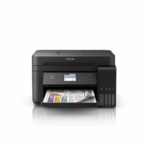 Epson L6270 WiFi Duplex Multifunction InkTank Printer With ADF