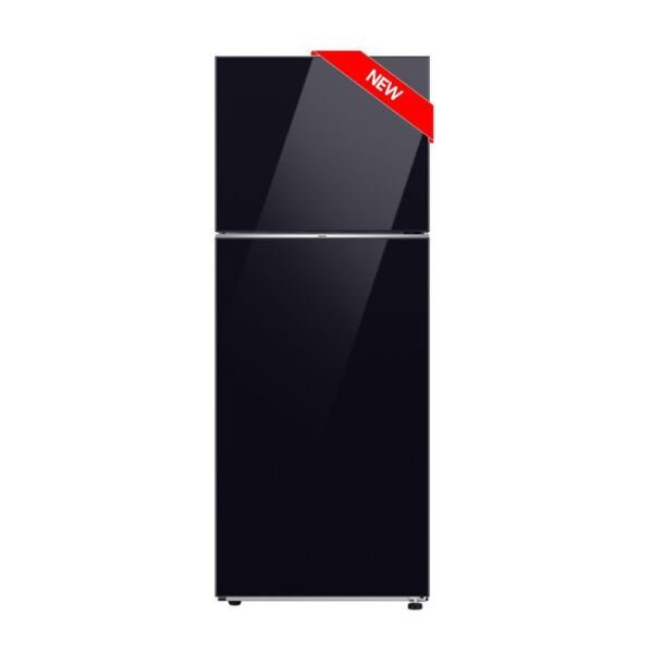 Samsung 465L Top Mount Fridge RT47CB663122 With AI Energy Mode by Samsung