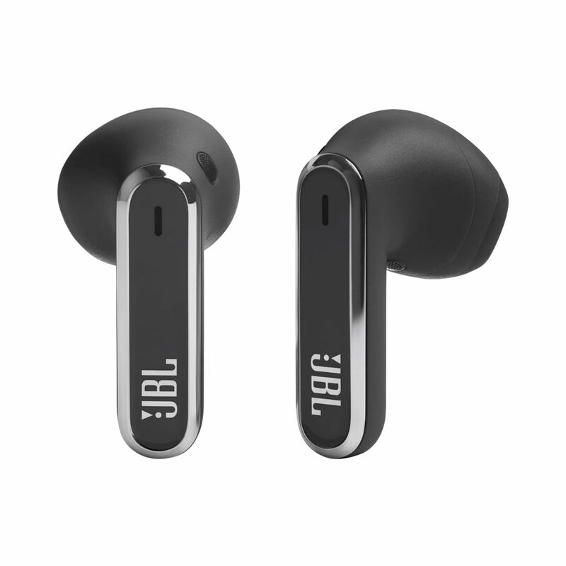 JBL Live Flex True Adaptive Noise Cancelling Earbuds With 40H Playtime And IP54 Water Resistance by JBL — view 3