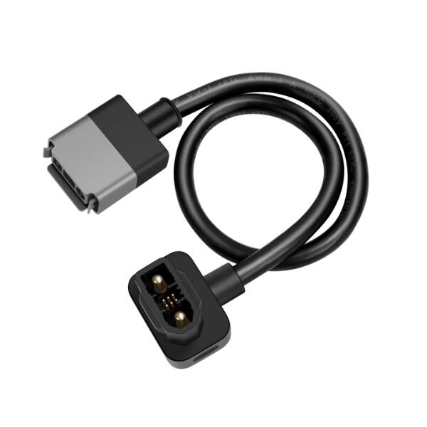 Eco Flow Delta EB Micro Inverter XT150 Cable 0.4M  Power Station Link by Other