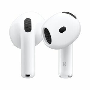 Apple AirPods 4 - Best Earbuds For Music And Calls
