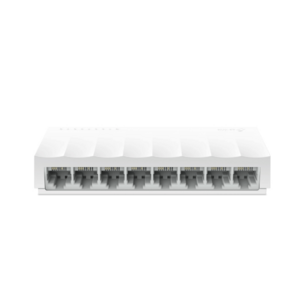 Tp-Link LS1008 8-Port 10/100Mbps Desktop Network Switch