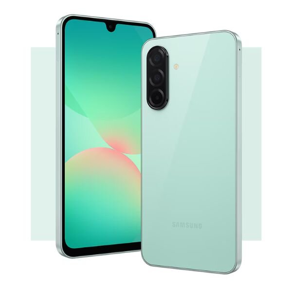 Samsung Galaxy A26 6GB RAM 128GB/256GB ROM – Best Quality Stunning Phone With Smooth Performance, All-Day Battery by Samsung — view 3