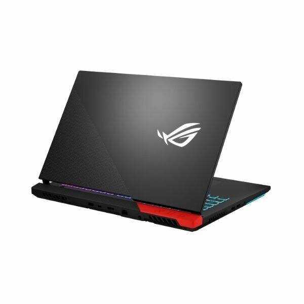 Asus ROG Strix G17 G713QM AMD Ryzen 7 16GB RAM 512GB SSD, NVIDIA 6GB Graphics 17.3" Display by Asus — view 4