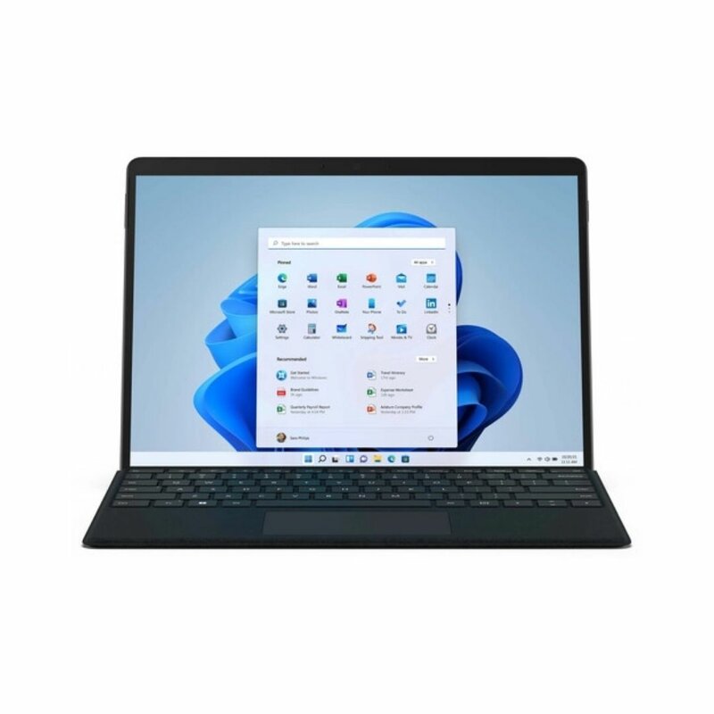 Microsoft Surface Pro 8 13" I7 256GB/16GB by Microsoft