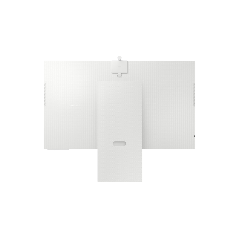 Samsung 32 Inch M8 M80F 4K Vision AI Smart Monitor – LS32FM801UMXUE by Samsung — view 3