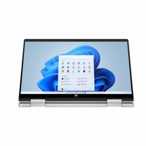 HP Pavilion X360 2-in-1 Laptop 14-ek1035nia: Core I7-1355U (13th Gen), 16GB RAM, 1TB SSD by HP — view 3