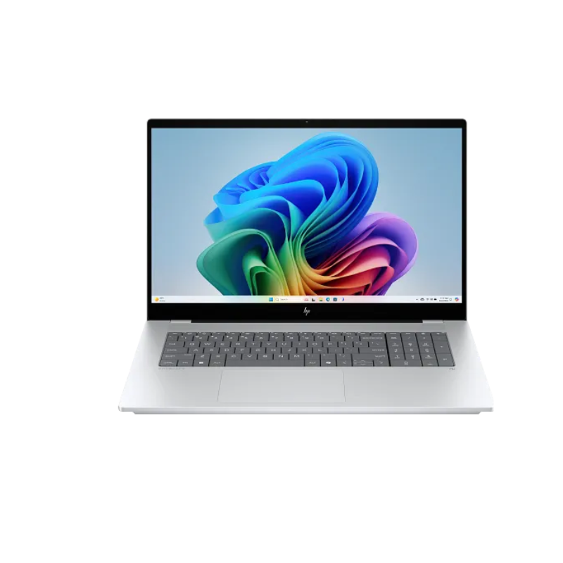 HP OmniBook 3 AI 16 Core Ultra 7 255U 16GB 512GB Touchscreen Laptop by HP