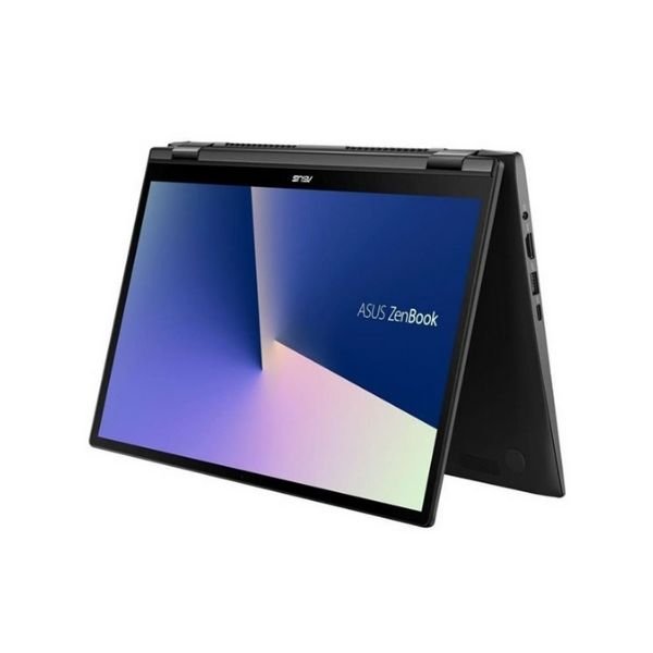 ASUS Zenbook UX463 Core I7 10th Gen - 16GB RAM, 512GB SSD ROM, 14" by Asus — view 3