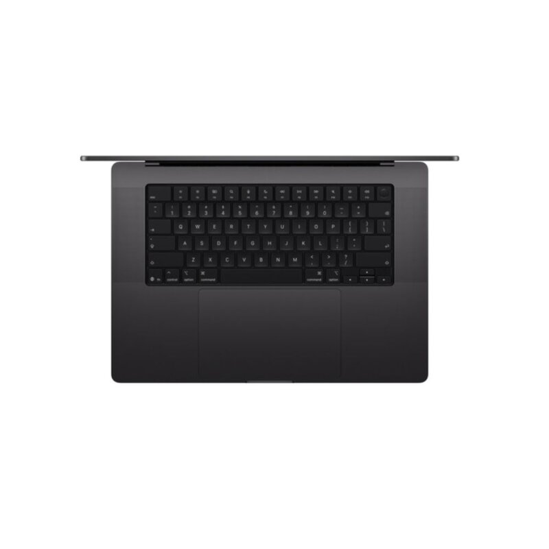 Apple MacBook Pro 16.2 Inch M5 Max 128GB RAM 2TB SSD – Powerful Performance by Apple — view 2