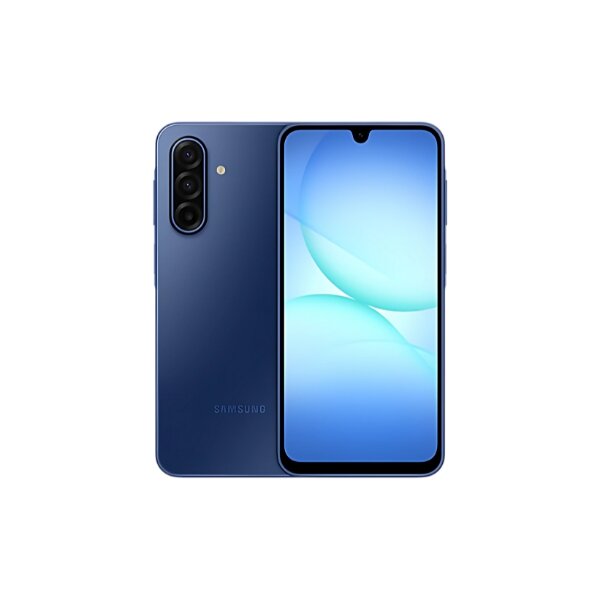 Samsung Galaxy A17 4GB RAM 128GB Storage - 6.7 Inch Display, Dual Sim, Expandable Storage Via MicroSD Up To 2TB by Samsung