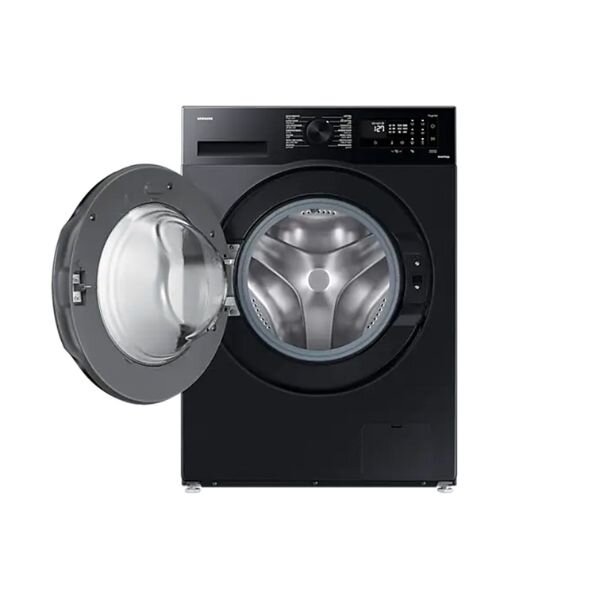Samsung 11KG Front Load Washing Machine WW11CGC04DABSG by Samsung — view 2
